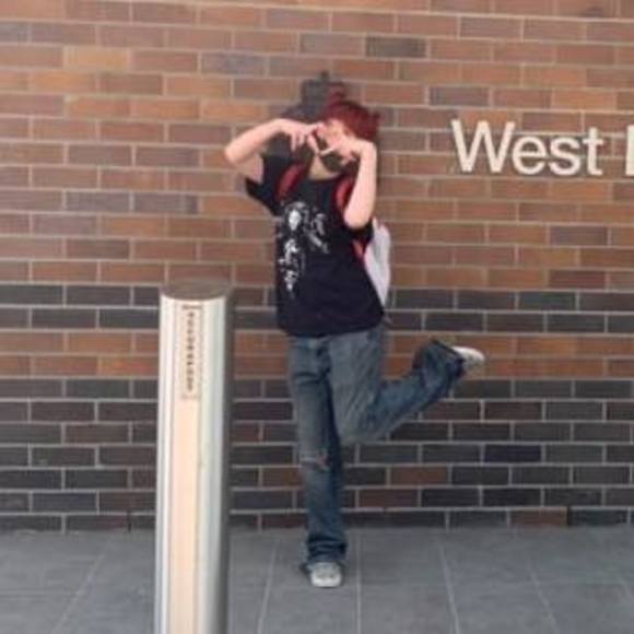 Meet your Posher, Sacha - Picture 1 of 1